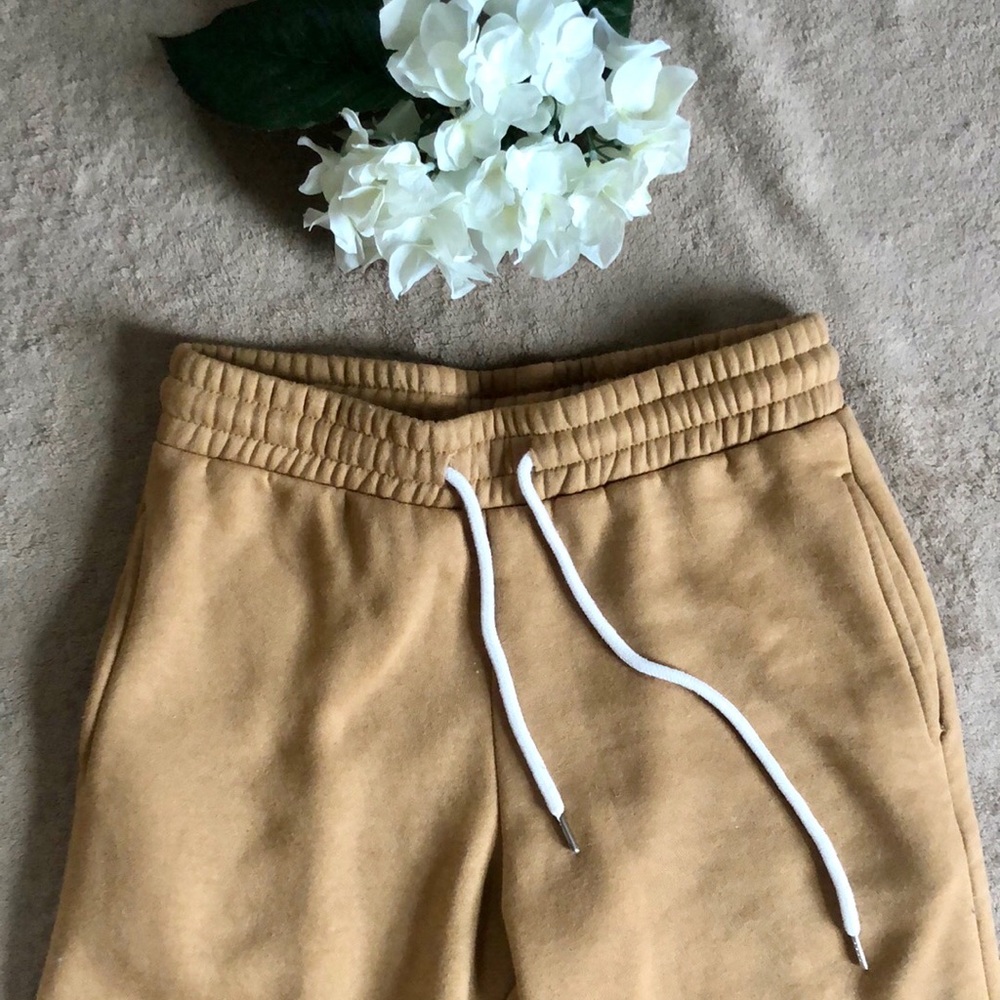 FOREVER 21 Sweatpants